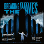 Missy Mazzoli: Breaking the Waves (zdroj Presto Music)