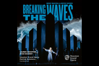 Missy Mazzoli: Breaking the Waves (zdroj Presto Music)
