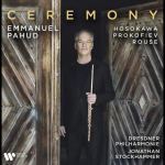 Emmanuel Pahud: Ceremony (zdroj Warner Classics)