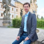 Vít Havlíček (foto Miloš Šálek)