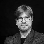 Lukáš Slavický (zdroj Jihočeské divadlo České Budějovice)