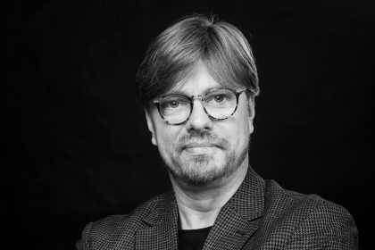 Lukáš Slavický (zdroj Jihočeské divadlo České Budějovice)