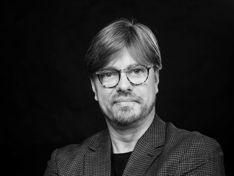 Lukáš Slavický (zdroj Jihočeské divadlo České Budějovice)