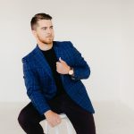 Jack Swanson (zdroj GM Arts and Music)