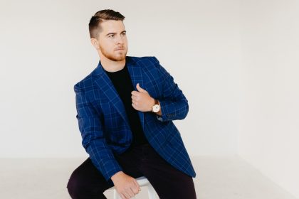 Jack Swanson (zdroj GM Arts and Music)