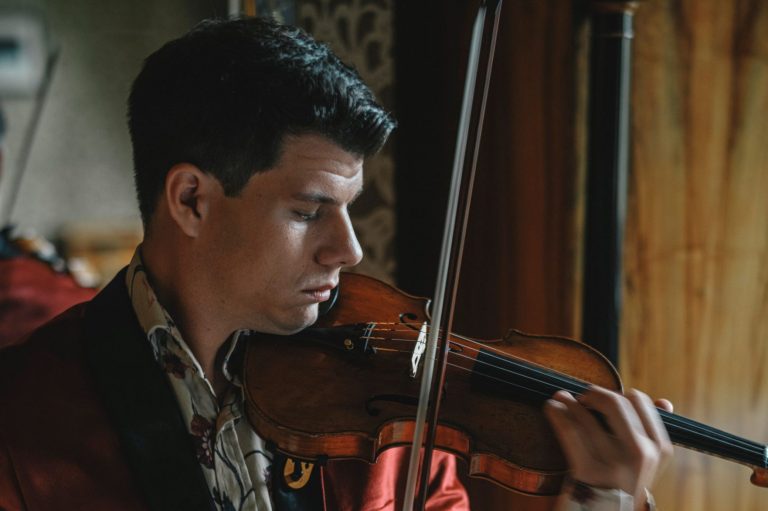 Jan Mráček (zdroj Supraphon)