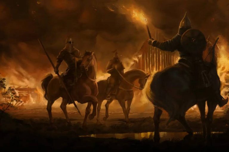 Kingdom Come: Deliverance II (zdroj Deepsilver)