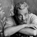 Stephen Sondheim (foto Fred R. Conrad)