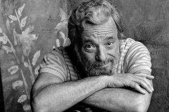 Stephen Sondheim (foto Fred R. Conrad)