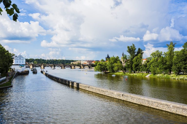 Ilustrační foto (zdroj Prague.eu)