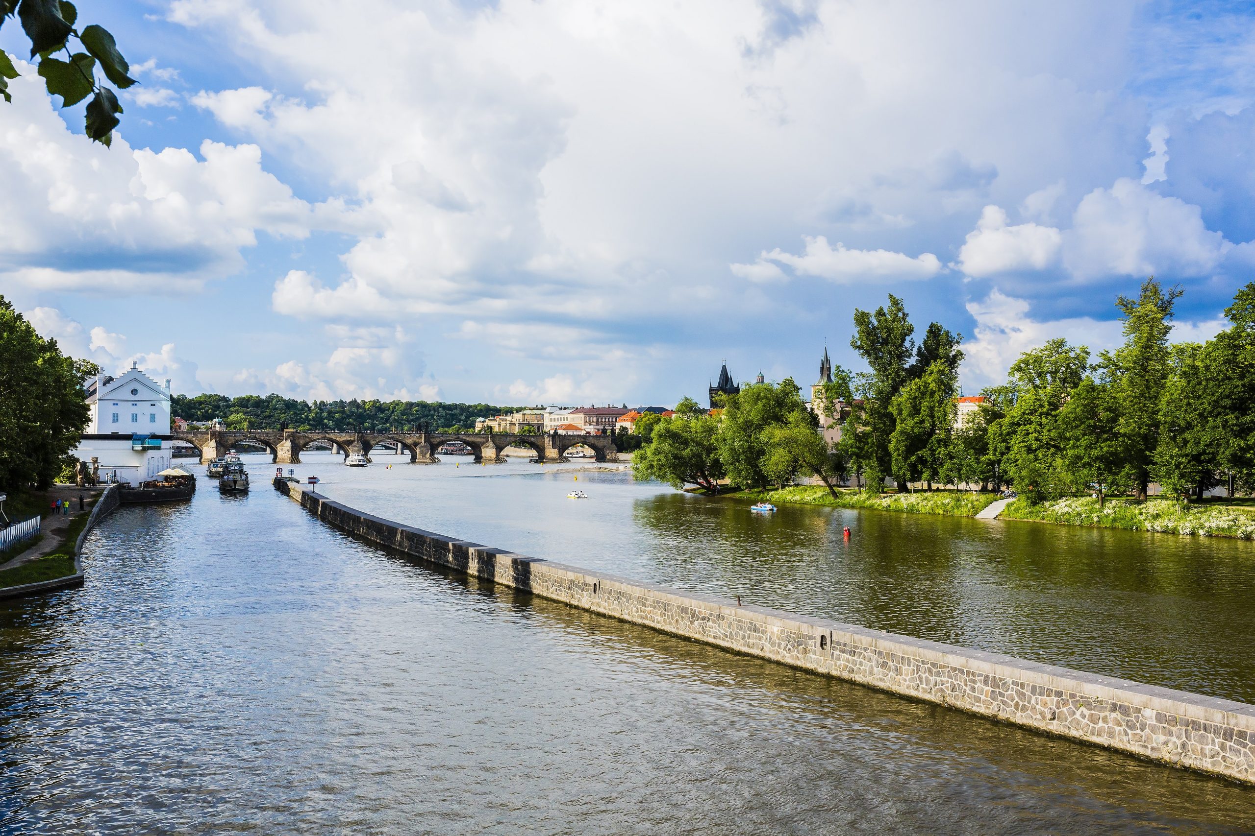 Ilustrační foto (zdroj Prague.eu)