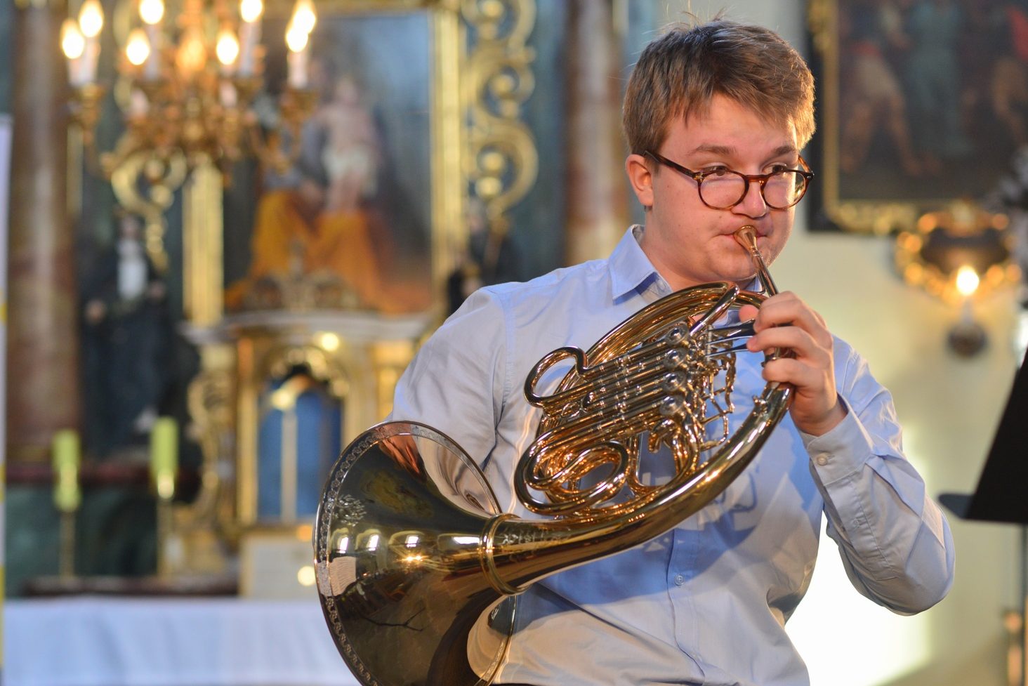 Jan Vobořil mladší (zdroj Za poklady Broumovska)