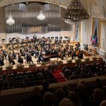 Zahajovací koncert Bratislavských hudebních slavností, 23. září 2026, Koncertní síň SF – Slovenská filharmonie (foto Alexander Trizuljak)