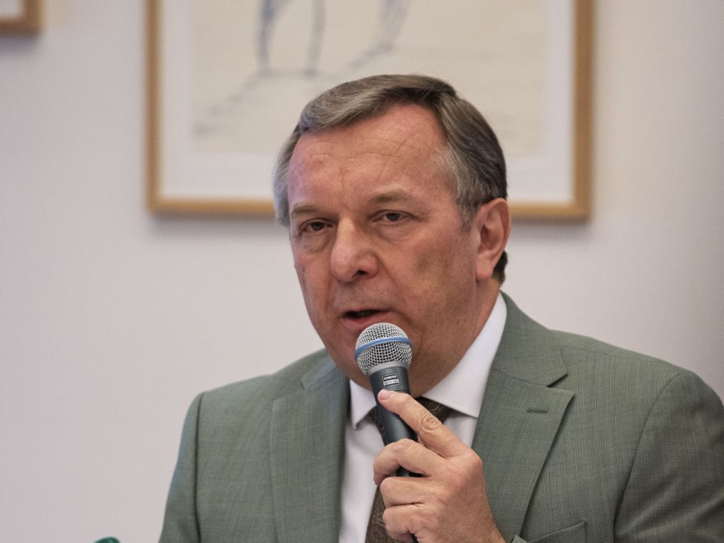 Marián Turner (foto Alexander Trizuljak)