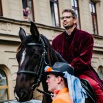 Petr Francán (zdroj Divadelní fakulta JAMU)
