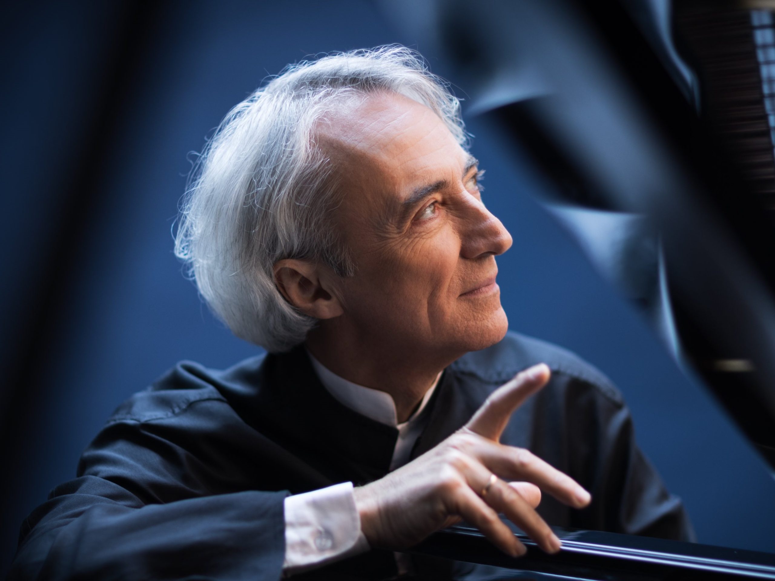 Jean-Efflam Bavouzet (zdroj HarrisonParrott)