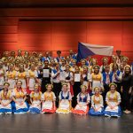 Permoník Choir Karviná (zdroj Permoník Choir Karviná)