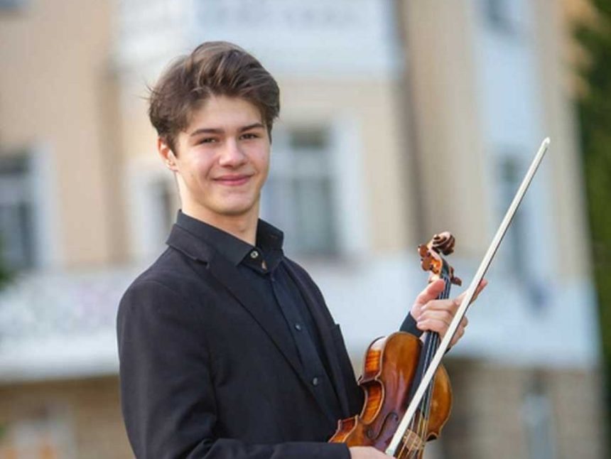 David Hernych (zdroj GoOut)