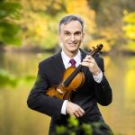 Gil Shaham (foto Chris Lee)