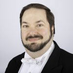 John Fiore (zdroj Crescendi Artists)
