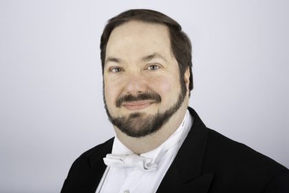 John Fiore (zdroj Crescendi Artists)