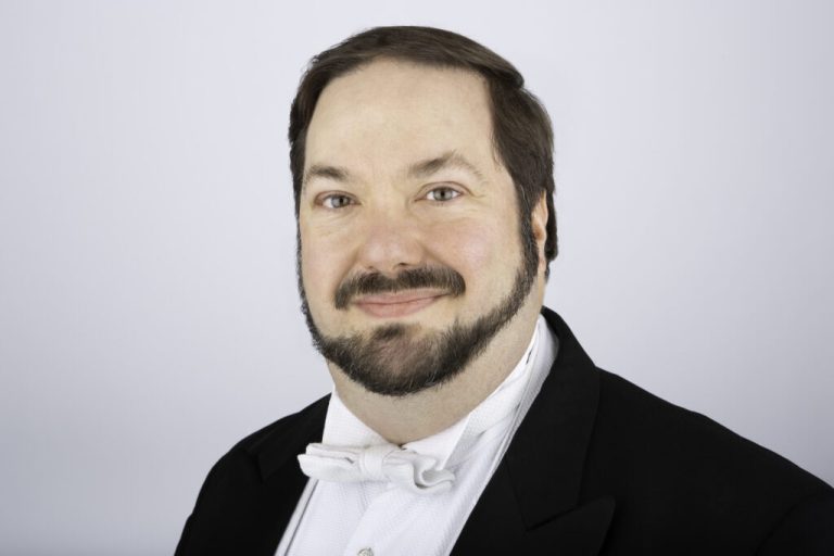 John Fiore (zdroj Crescendi Artists)