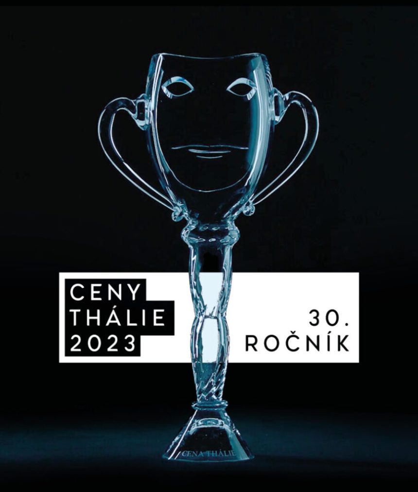 Ceny Thálie (zdroj Ceny Thálie)