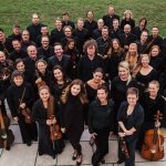 Czech Ensemble Baroque Orchestra (zdroj FOK)