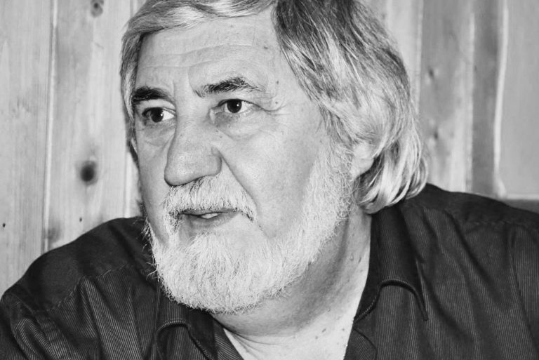 Miloslav Gajdoš (zdroj Miloslav Gajdoš)