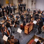 Svatováclavský hudební festival: Zahajovací koncert – Václav Luks, Collegium 1704, Collegium Vocale 1704, 2. září 2026, katedrála Božského Spasitele, Ostrava (zdroj Svatováclavský hudební festival)