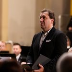 Svatováclavský hudební festival: Závěrečný koncert, 28. září 2026, katedrála Božského Spasitele, Ostrava – Krešimir Stražanac a Filharmonie Brno (zdroj Svatováclavský hudební festival)