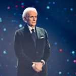 José Carreras (zdroj Virtuosos Talent Show)