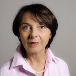 Dagmar Henžlíková (foto Khalil Baalbaki)