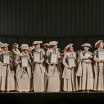 Leoš Janáček: Osud, festival Janáček Brno (zdroj Janáček Brno)