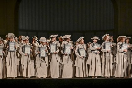 Leoš Janáček: Osud, festival Janáček Brno (zdroj Janáček Brno)