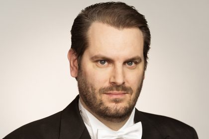 Jiří Dokoupil (zdroj Janáčkova filharmonie Ostrava)