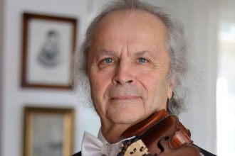 Václav Hudeček (zdroj Václav Hudeček)