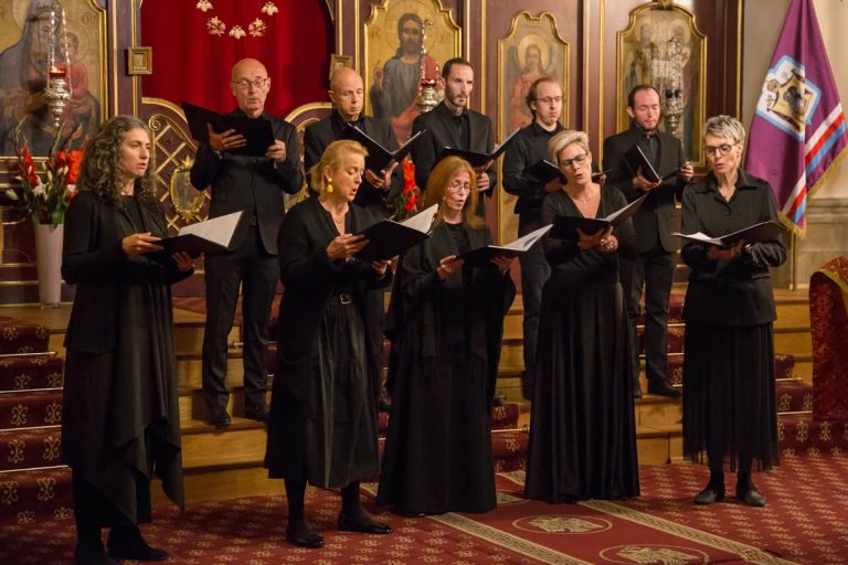 Philokallia Ensemble (zdroj Philokallia Ensemble)