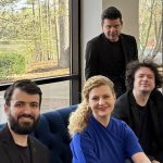 Pavel Haas Quartet (zdroj Pavel Haas Quartet)