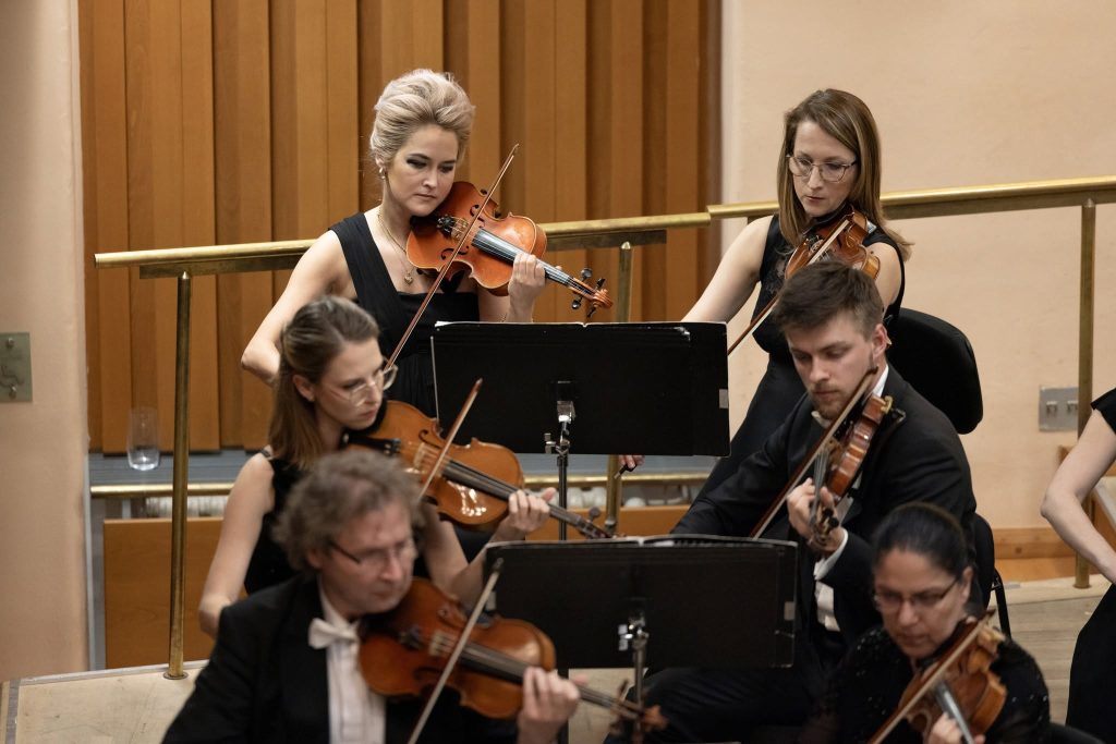 Ilustrační foto (zdroj Moravská filharmonie Olomouc)