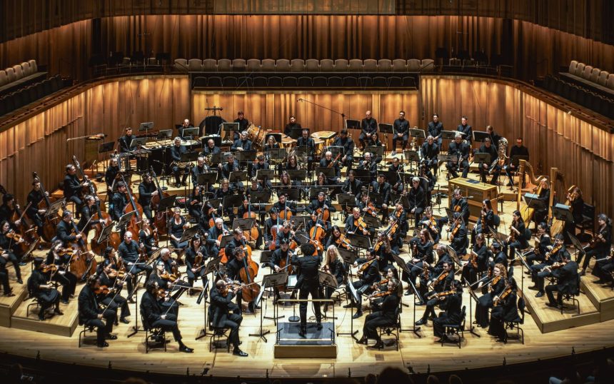 San Diego Symphony (zdroj San Diego Symphony)