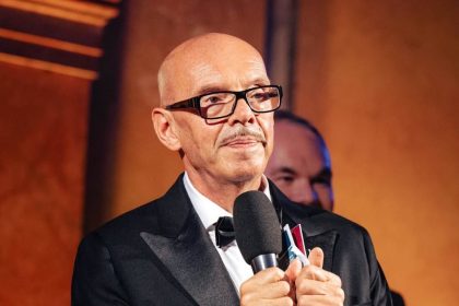 Oto Klempíř (zdroj Oto Klempíř)