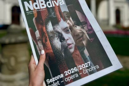 Ilustrační foto (zdroj Národní divadlo Brno)