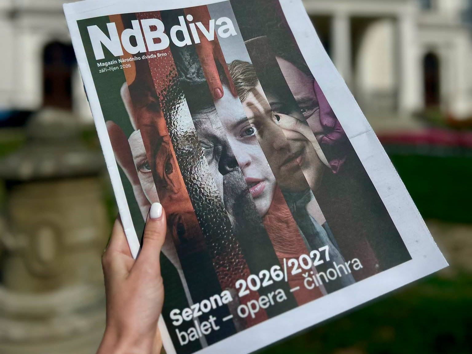 Ilustrační foto (zdroj Národní divadlo Brno)