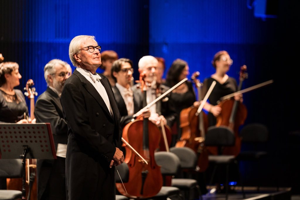 Petr Altrichter, 20. září 2026, Brno (zdroj Filharmonie Brno, foto Jan Prokupius)