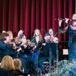 Prolog LVHF 2026: Jubilate Deo – Jana Semerádová, Collegium Marianum, 19. září 2026, Lichtenštejnský zahradní palác, Vídeň (zdroj Lednicko-valtický hudební festival)