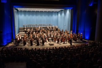 Petr Altrichter, Filharmonie Brno, 20. září 2026, Brno (zdroj Filharmonie Brno, foto Jan Prokupius)