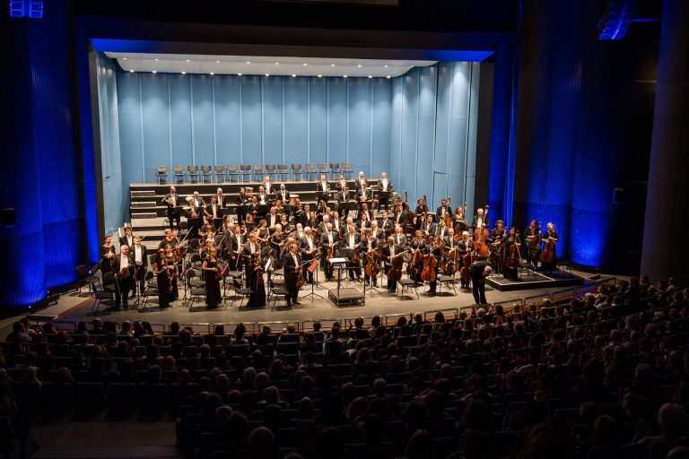 Petr Altrichter, Filharmonie Brno, 20. září 2026, Brno (zdroj Filharmonie Brno, foto Jan Prokupius)