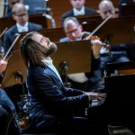 Daniil Trifonov (zdroj Česká filharmonie)