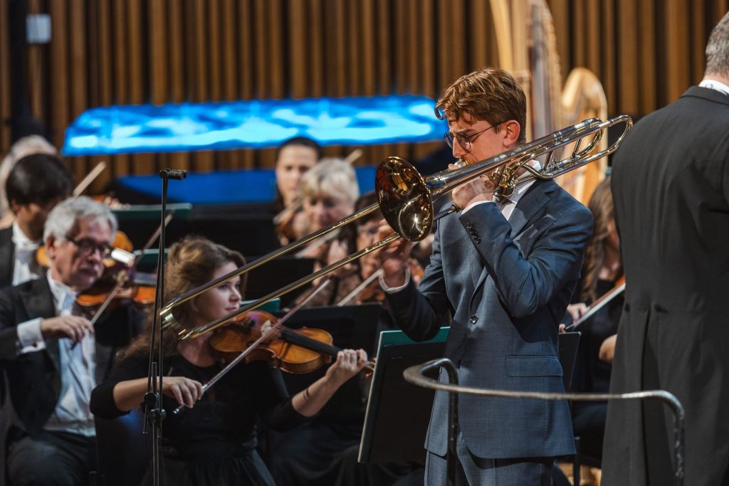 Sebastian Cretan (zdroj Concertino Praga, foto Jan Macháček)